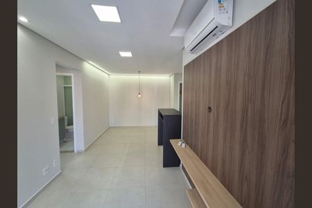 Apartamento à venda com 2 quartos, 57m² em Centro, Campinas
