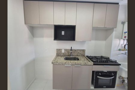 Apartamento à venda com 57m², 2 quartos e 1 vaga