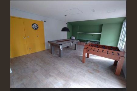 Apartamento à venda com 2 quartos, 57m² em Centro, Campinas