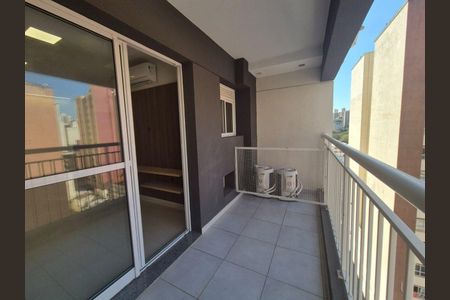 Apartamento à venda com 57m², 2 quartos e 1 vaga