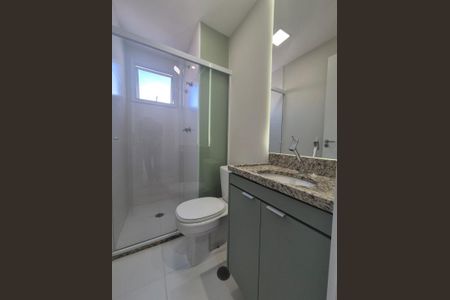 Apartamento à venda com 57m², 2 quartos e 1 vaga