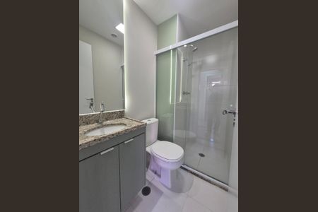 Apartamento à venda com 2 quartos, 57m² em Centro, Campinas
