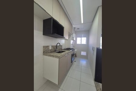 Apartamento à venda com 57m², 2 quartos e 1 vaga