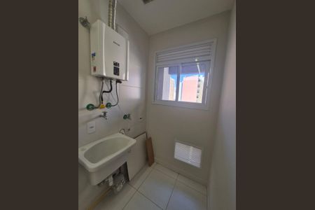 Apartamento à venda com 57m², 2 quartos e 1 vaga