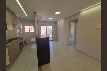 Apartamento à venda com 57m², 2 quartos e 1 vaga