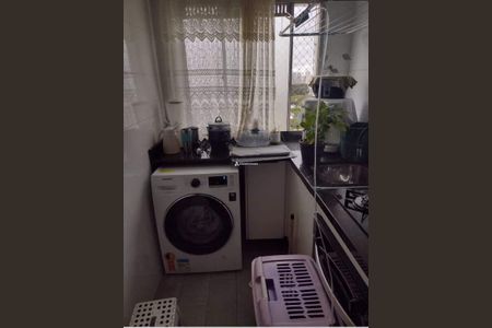 Apartamento à venda com 2 quartos, 48m² em Tatuapé, São Paulo