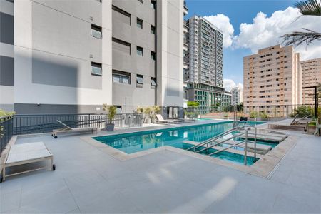 Apartamento à venda com 2 quartos, 70m² em Santo Amaro, São Paulo