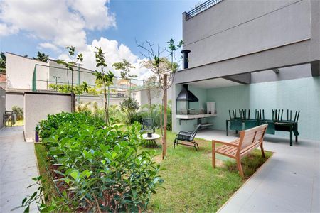 Apartamento à venda com 2 quartos, 70m² em Santo Amaro, São Paulo