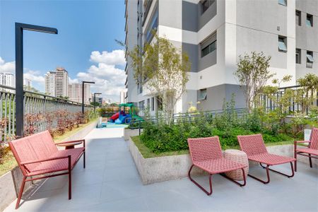 Apartamento à venda com 2 quartos, 70m² em Santo Amaro, São Paulo