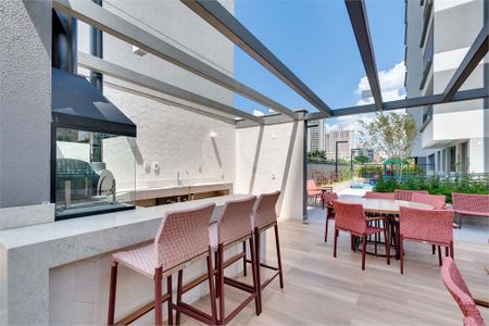 Apartamento à venda com 2 quartos, 70m² em Santo Amaro, São Paulo