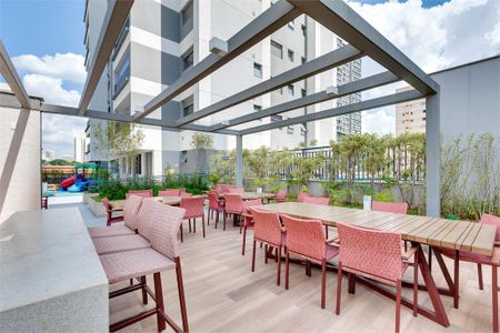 Apartamento à venda com 2 quartos, 70m² em Santo Amaro, São Paulo