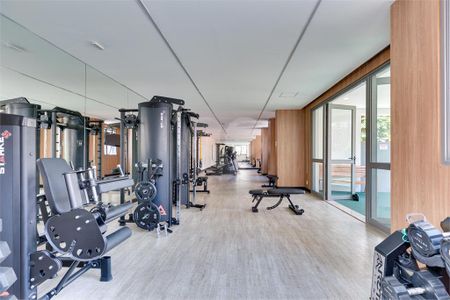 Apartamento à venda com 2 quartos, 70m² em Santo Amaro, São Paulo