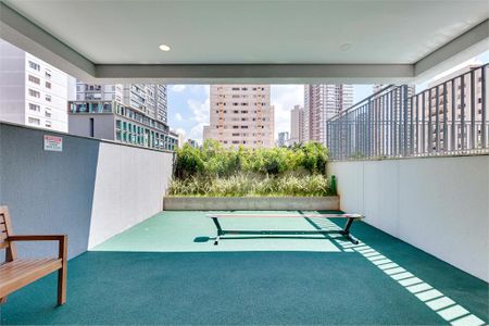 Apartamento à venda com 2 quartos, 70m² em Santo Amaro, São Paulo