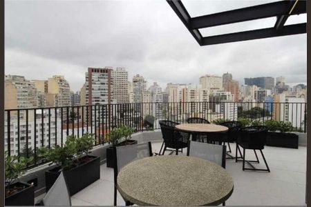 Apartamento à venda com 1 quarto, 25m² em Campos Elíseos, São Paulo