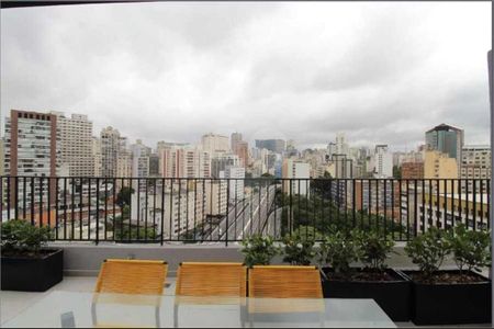 Apartamento à venda com 1 quarto, 25m² em Campos Elíseos, São Paulo
