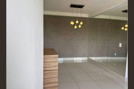 Apartamento à venda com 2 quartos, 47m² em Fundacao da Casa Popular, Campinas