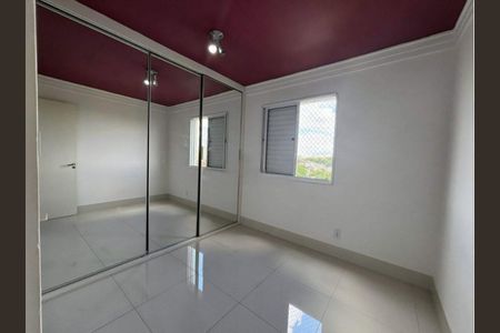 Apartamento à venda com 2 quartos, 47m² em Fundacao da Casa Popular, Campinas