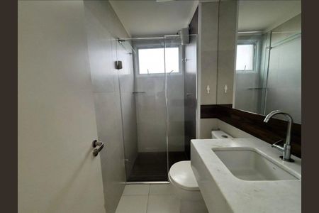 Apartamento à venda com 2 quartos, 47m² em Fundacao da Casa Popular, Campinas