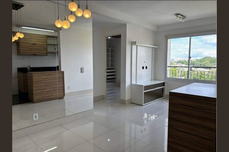 Apartamento à venda com 2 quartos, 47m² em Fundacao da Casa Popular, Campinas