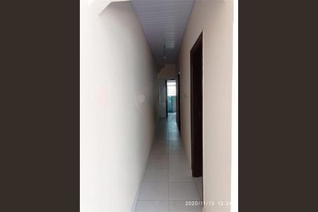 Casa à venda com 2 quartos, 110m² em Jardim São Paulo, São Paulo