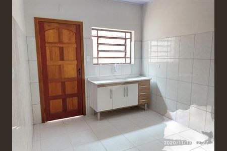 Casa à venda com 2 quartos, 110m² em Jardim São Paulo, São Paulo