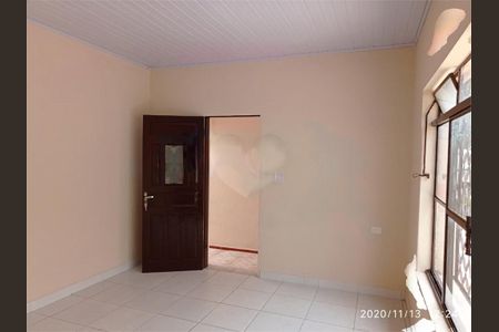 Casa à venda com 2 quartos, 110m² em Jardim São Paulo, São Paulo