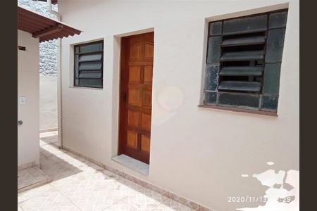 Casa à venda com 2 quartos, 110m² em Jardim São Paulo, São Paulo