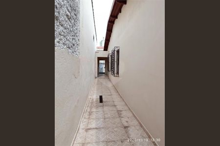 Casa à venda com 2 quartos, 110m² em Jardim São Paulo, São Paulo