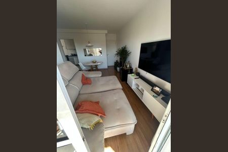 Apartamento à venda com 2 quartos, 54m² em Vila Nova Esperia, Jundiaí