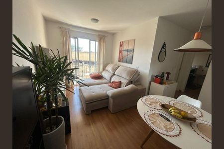 Apartamento à venda com 2 quartos, 54m² em Vila Nova Esperia, Jundiaí