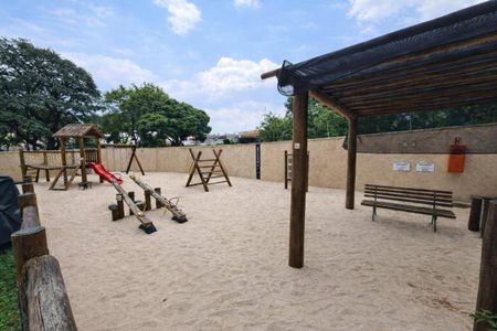 Apartamento à venda com 2 quartos, 54m² em Vila Nova Esperia, Jundiaí