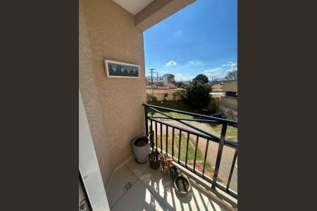 Apartamento à venda com 2 quartos, 54m² em Vila Nova Esperia, Jundiaí