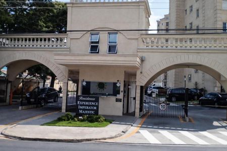 Apartamento à venda com 2 quartos, 54m² em Vila Nova Esperia, Jundiaí