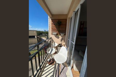 Apartamento à venda com 2 quartos, 54m² em Vila Nova Esperia, Jundiaí