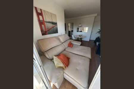 Apartamento à venda com 2 quartos, 54m² em Vila Nova Esperia, Jundiaí