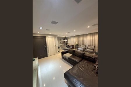 Apartamento à venda com 3 quartos, 170m² em Vila da Saúde, São Paulo
