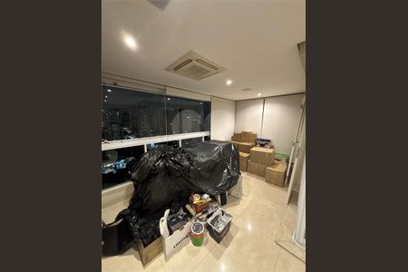 Apartamento à venda com 3 quartos, 170m² em Vila da Saúde, São Paulo