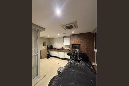 Apartamento à venda com 3 quartos, 170m² em Vila da Saúde, São Paulo