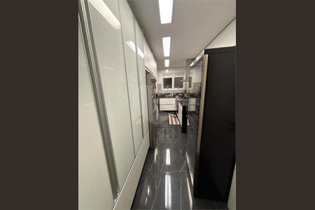 Apartamento à venda com 3 quartos, 170m² em Vila da Saúde, São Paulo