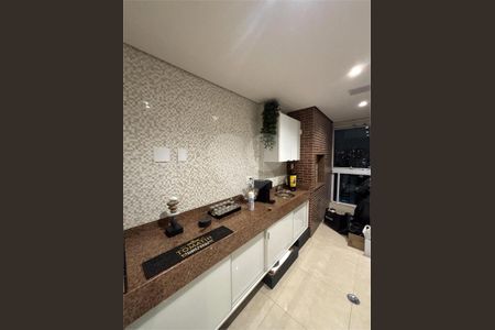 Apartamento à venda com 3 quartos, 170m² em Vila da Saúde, São Paulo