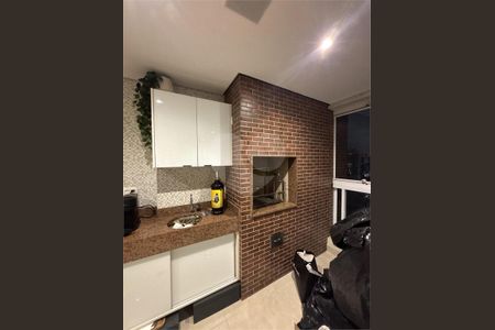 Apartamento à venda com 3 quartos, 170m² em Vila da Saúde, São Paulo