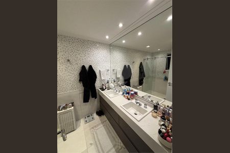 Apartamento à venda com 3 quartos, 170m² em Vila da Saúde, São Paulo