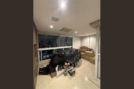 Apartamento à venda com 3 quartos, 170m² em Vila da Saúde, São Paulo