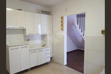 Casa à venda com 2 quartos, 88m² em Chácara Monte Alegre, São Paulo