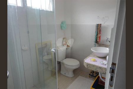 Casa à venda com 2 quartos, 88m² em Chácara Monte Alegre, São Paulo