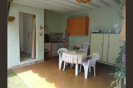 Casa à venda com 2 quartos, 88m² em Chácara Monte Alegre, São Paulo