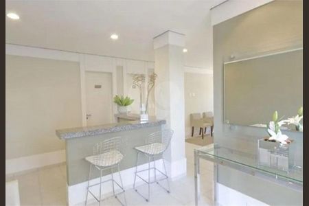 Apartamento à venda com 3 quartos, 59m² em Centro, Diadema