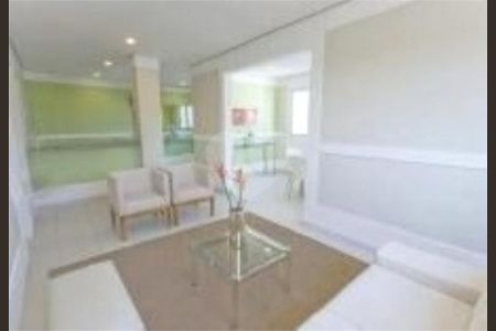 Apartamento à venda com 3 quartos, 59m² em Centro, Diadema