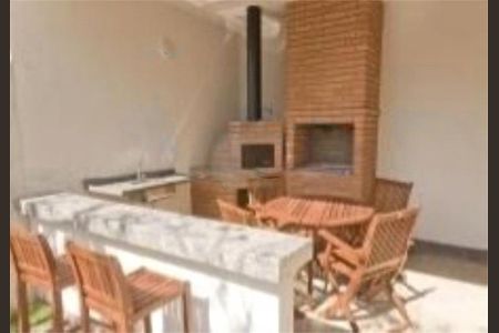 Apartamento à venda com 3 quartos, 59m² em Centro, Diadema