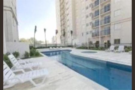 Apartamento à venda com 59m², 3 quartos e 1 vaga